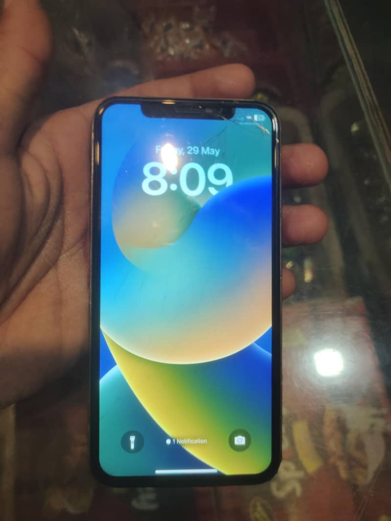 Apple iPhone X 2