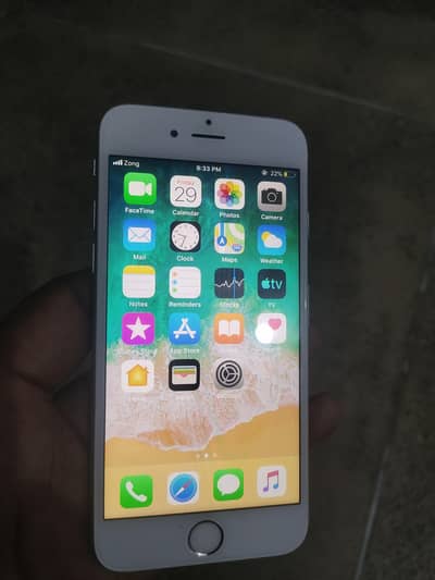 iphone 6 16gb pta approved