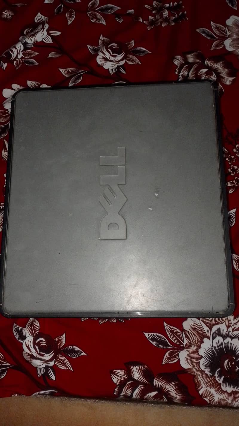 Dell desktop 2