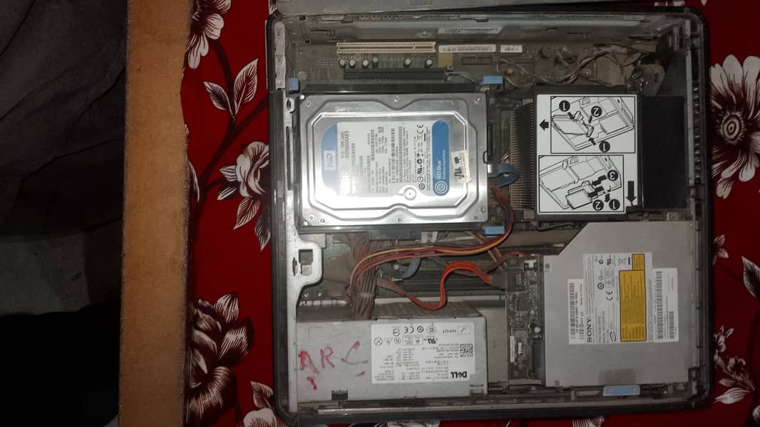 Dell desktop 3