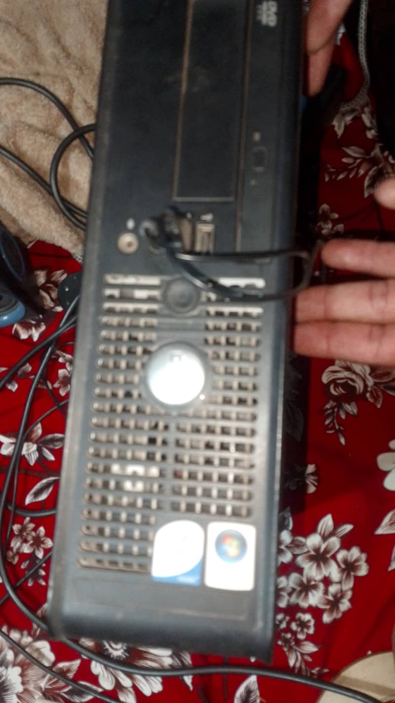 Dell desktop 6
