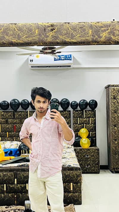 Aasil mujtaba