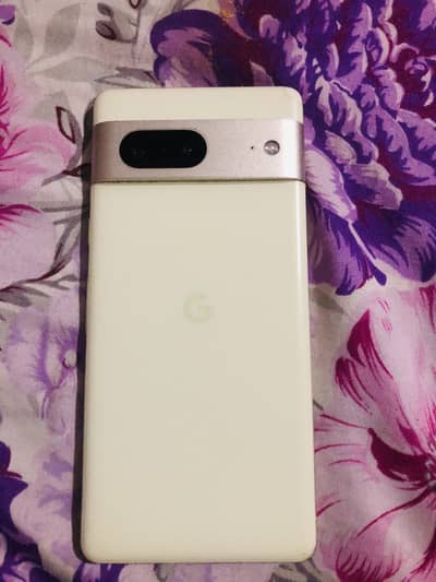 Google Pixel 7