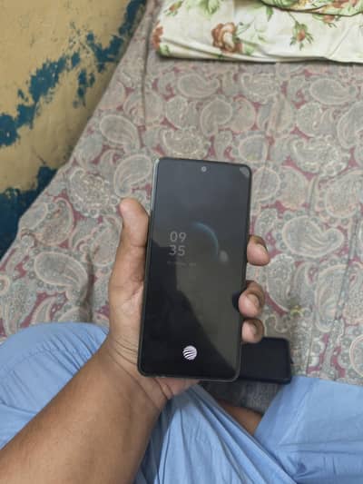 Vivo Y400