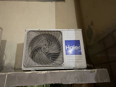 Haier DC Inverter Ac