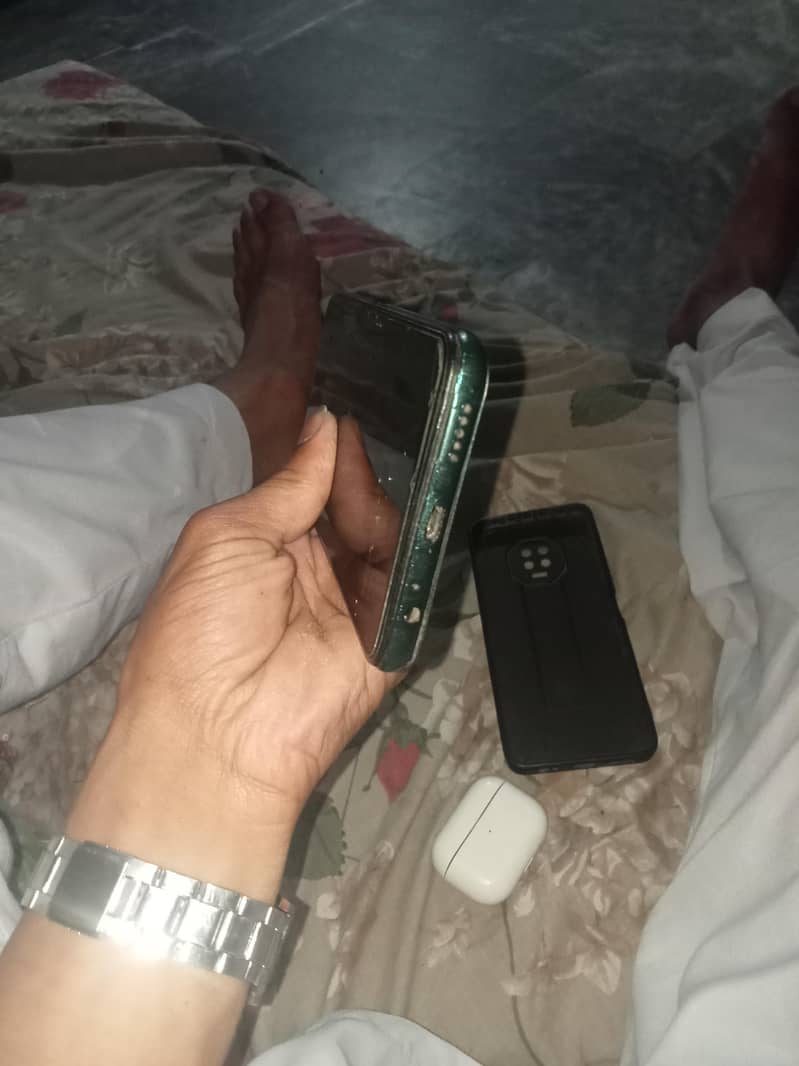 Infinix note 7 1
