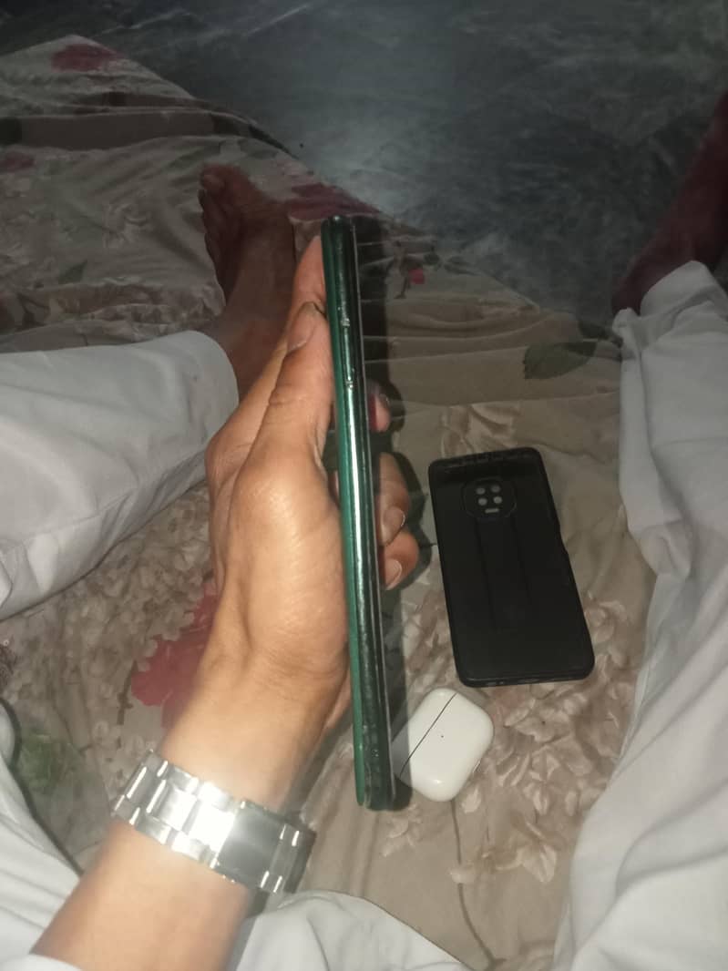 Infinix note 7 2