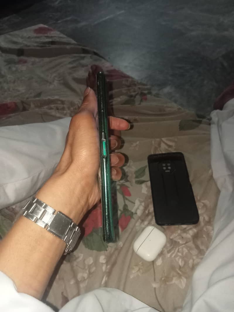 Infinix note 7 3