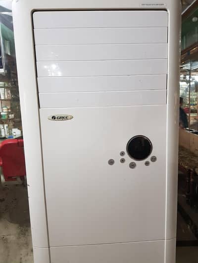Gree AC 2.0 ton