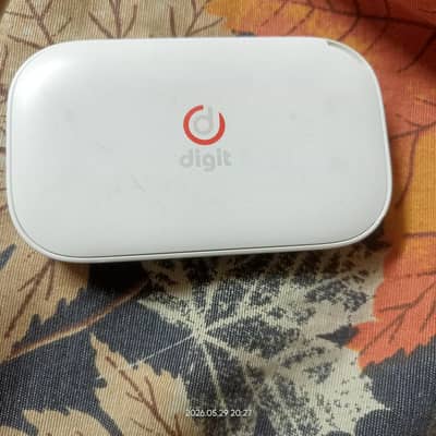 jazz wifi wire less device
