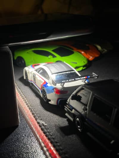 bmw M6 Dtm