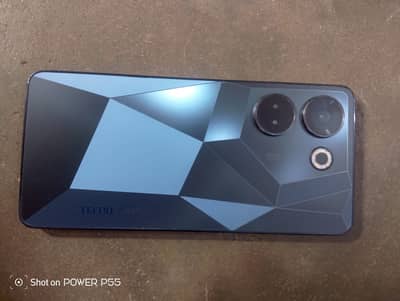 Tecno CAMON 20