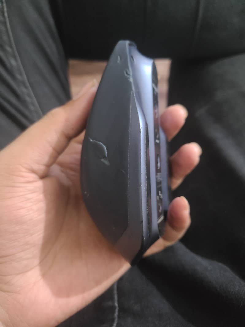 Logitech MX Master 2S  Mouse 2