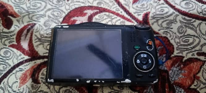 camera