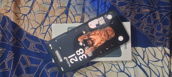 Samsung Mobile A16