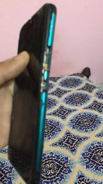 dual sim official pta itel a48 sasta mobile