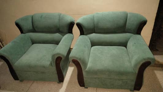 7 seater sofa set
