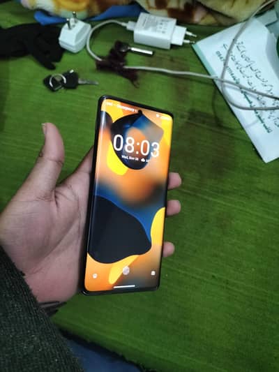 Moto Edge 2024