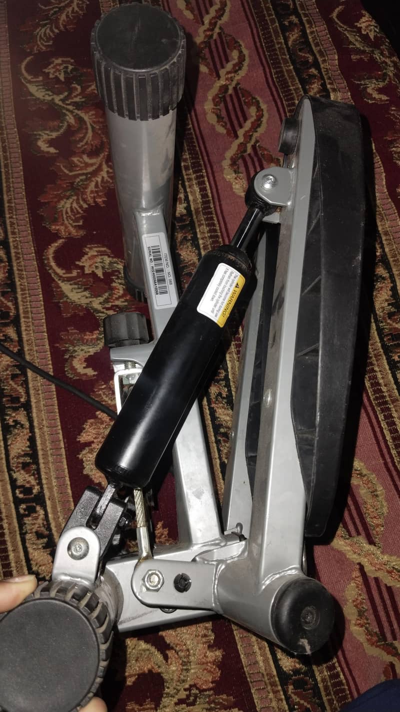 mini stepper machine exercise machine/fitness steper 1