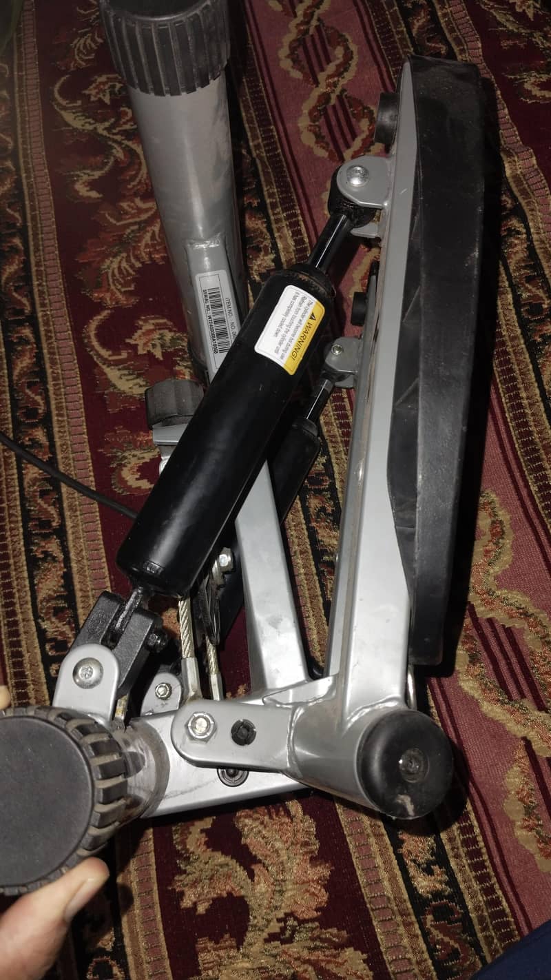 mini stepper machine exercise machine/fitness steper 2
