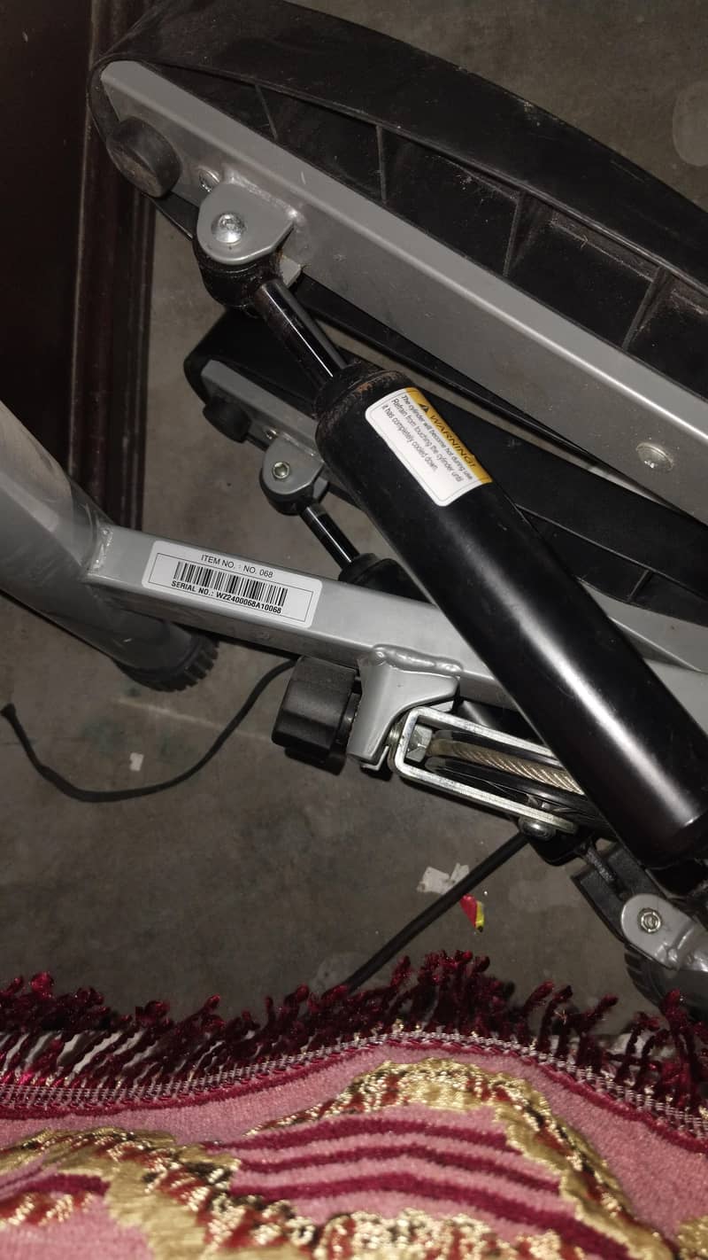 mini stepper machine exercise machine/fitness steper 3