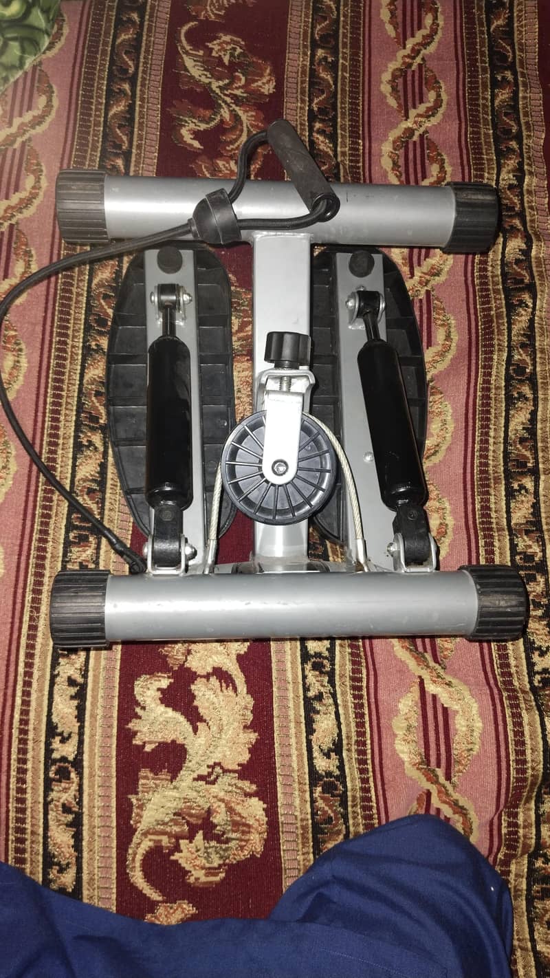 mini stepper machine exercise machine/fitness steper 4