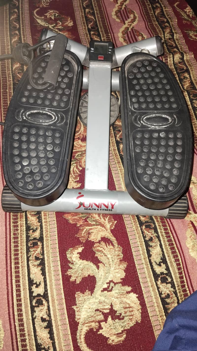 mini stepper machine exercise machine/fitness steper 5