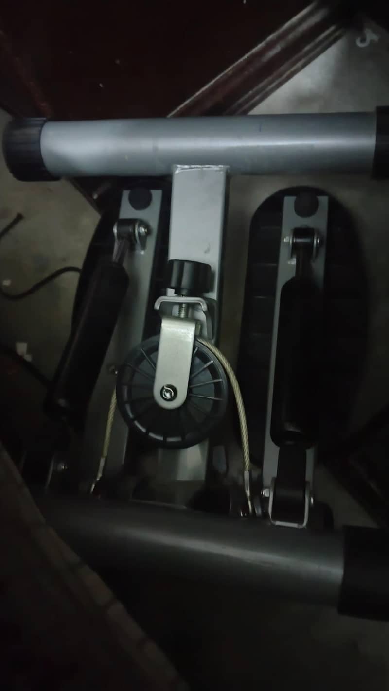 mini stepper machine exercise machine/fitness steper 7