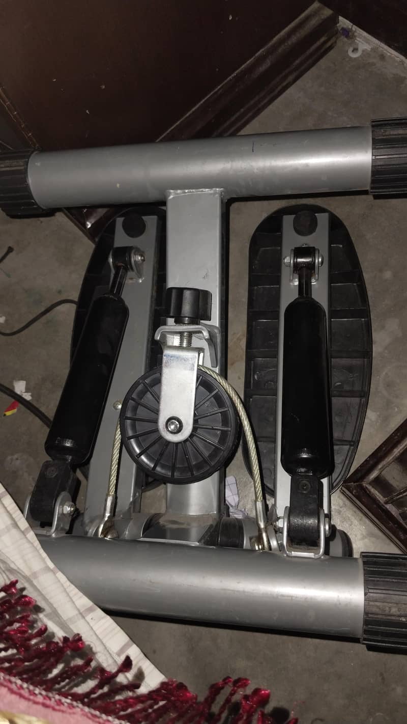 mini stepper machine exercise machine/fitness steper 8