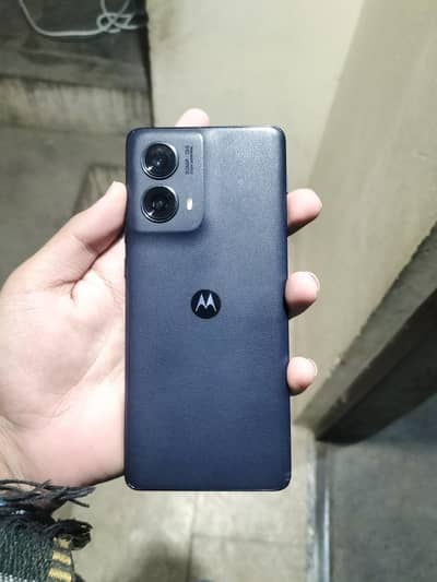 Moto Edge 2024