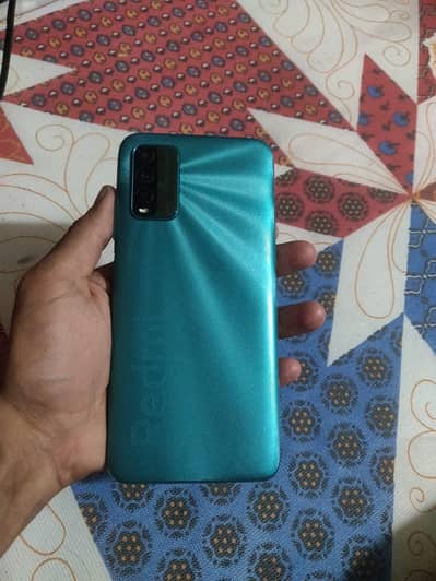 Xiaomi Redmi 9T all ok phone no 032370503412 03706155477
