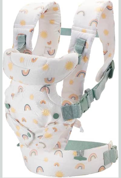 Baby Carrier Brand name Infantino   Brand name , Infantino