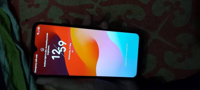 ZTE LIBERO 5G: exchange possible 03462524801 phone all okay hai