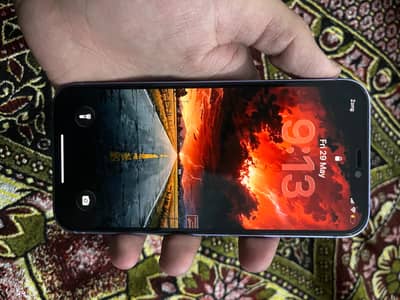 Apple iPhone 12