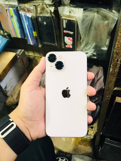 Apple iPhone 13 256 Gb