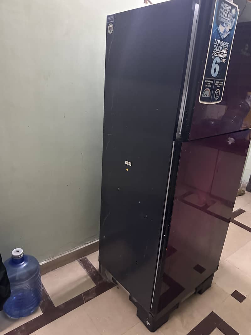 Fridge 0
