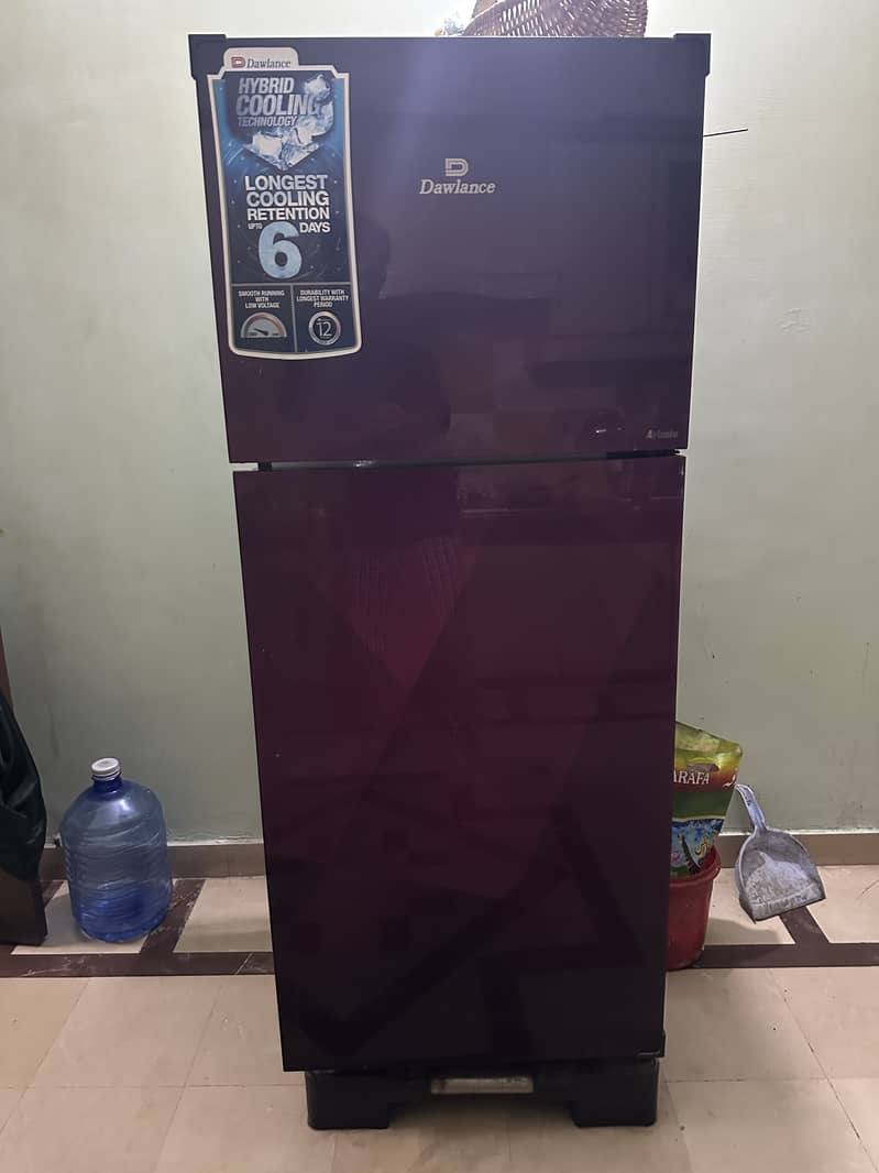 Fridge 1