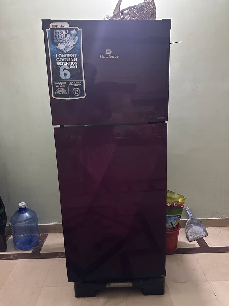 Fridge 2