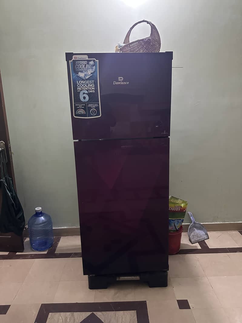 Fridge 3