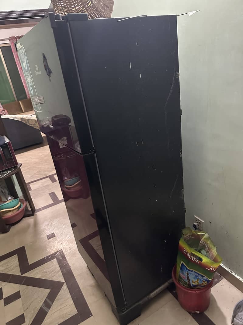 Fridge 4