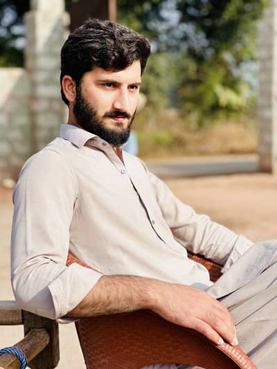 Kashif Bangash