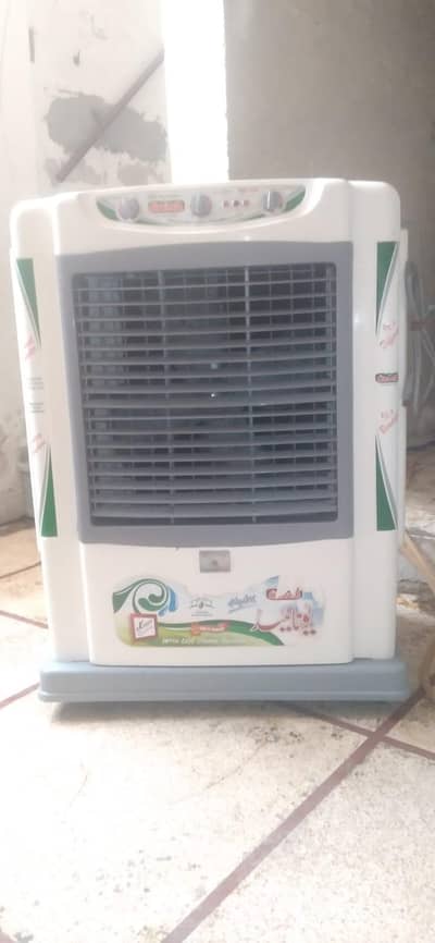 United Air Cooler UD 770