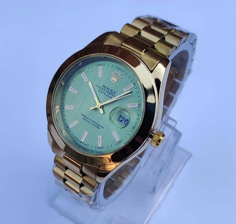 Rolex 0