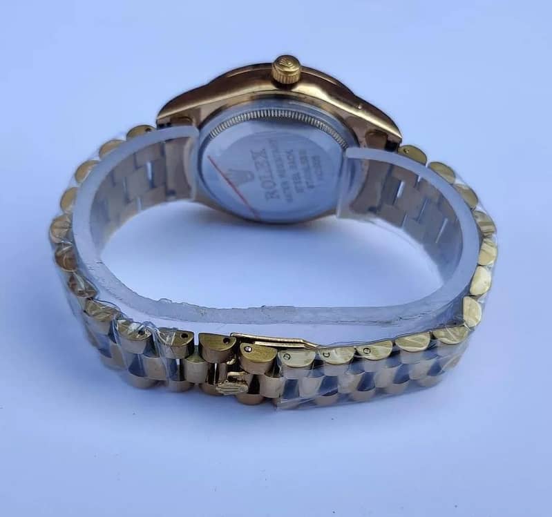 Rolex 1