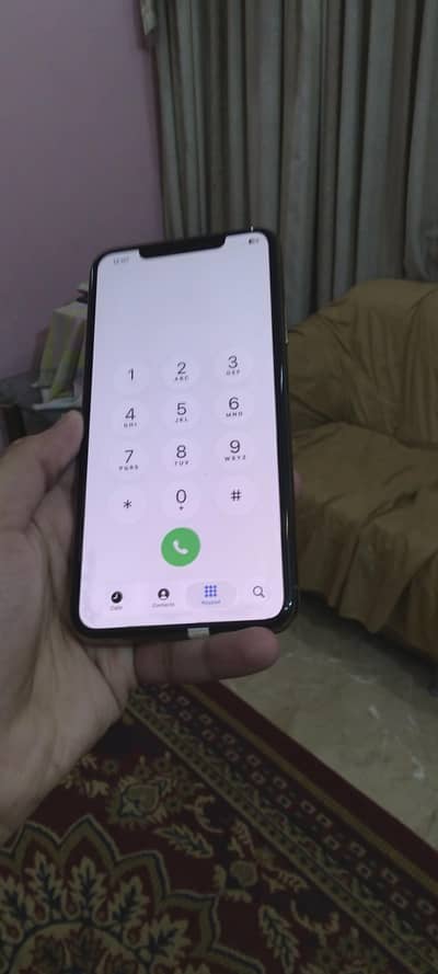 Apple iPhone 11 Pro Max