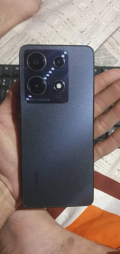 Infinix Note 30 8/256