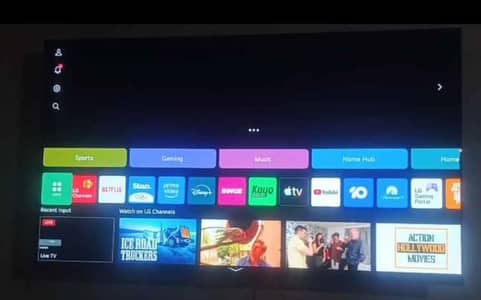 48 inch lg oled, C3  model 2023