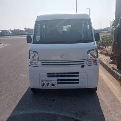 Suzuki Every in good condition