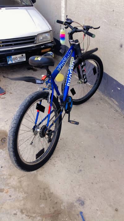 Cycle
