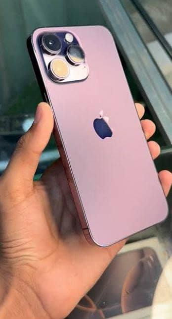 Apple iPhone 14 Pro Max